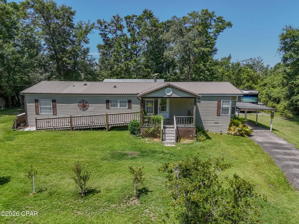 8843 S Mccann Road Southport, FL 32409