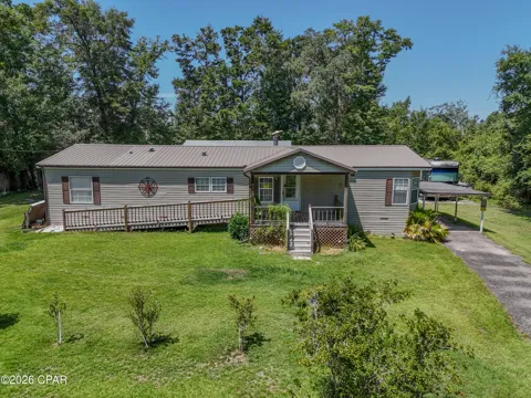 8843 S Mccann Road