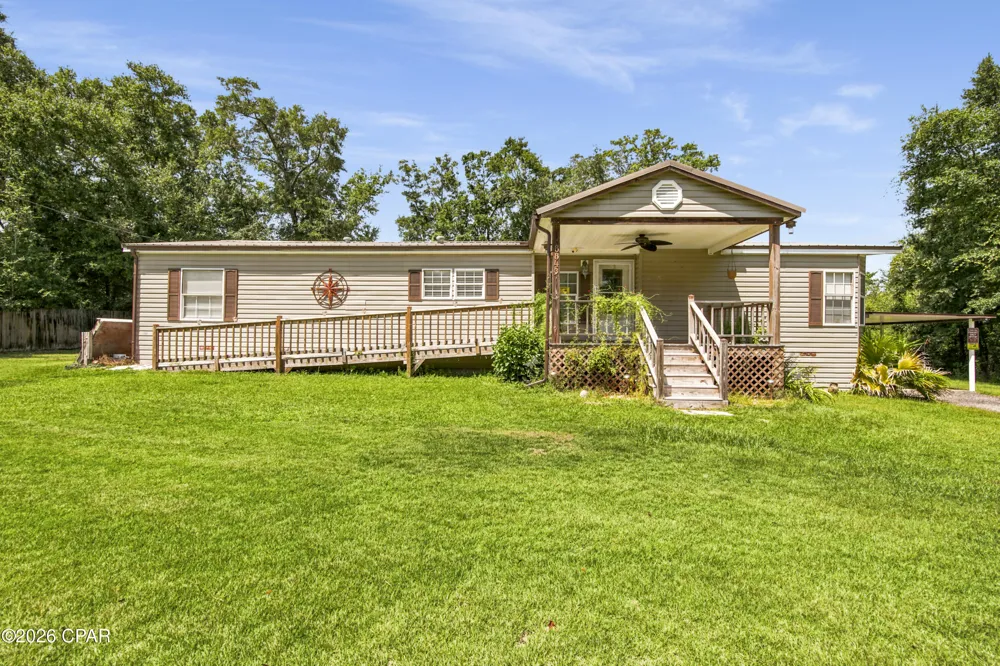 8843 S Mccann Road Southport, FL 32409