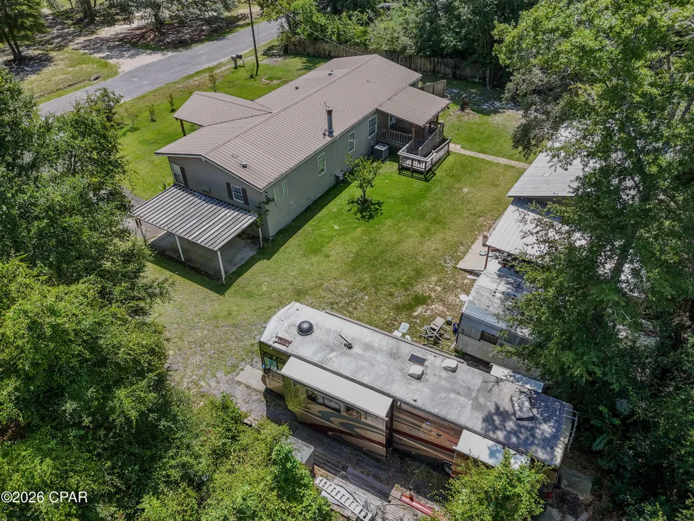 8843 S Mccann Road Southport, FL 32409