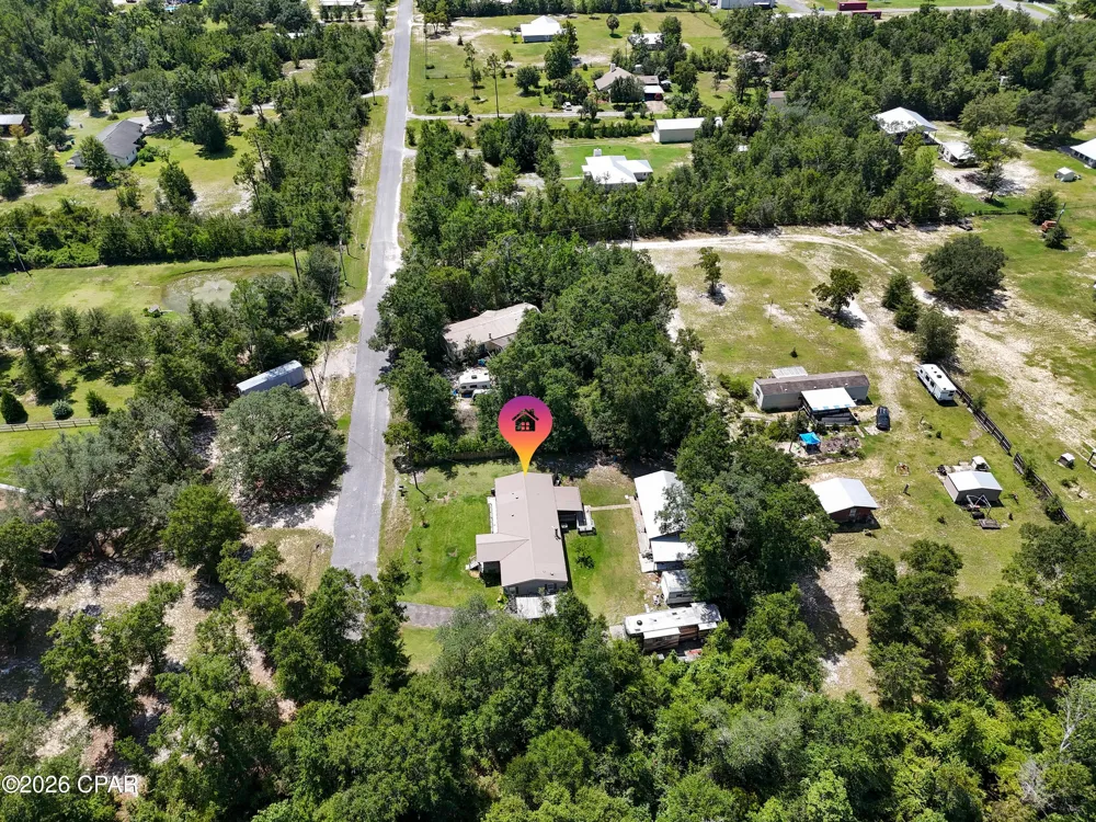 8843 S Mccann Road Southport, FL 32409