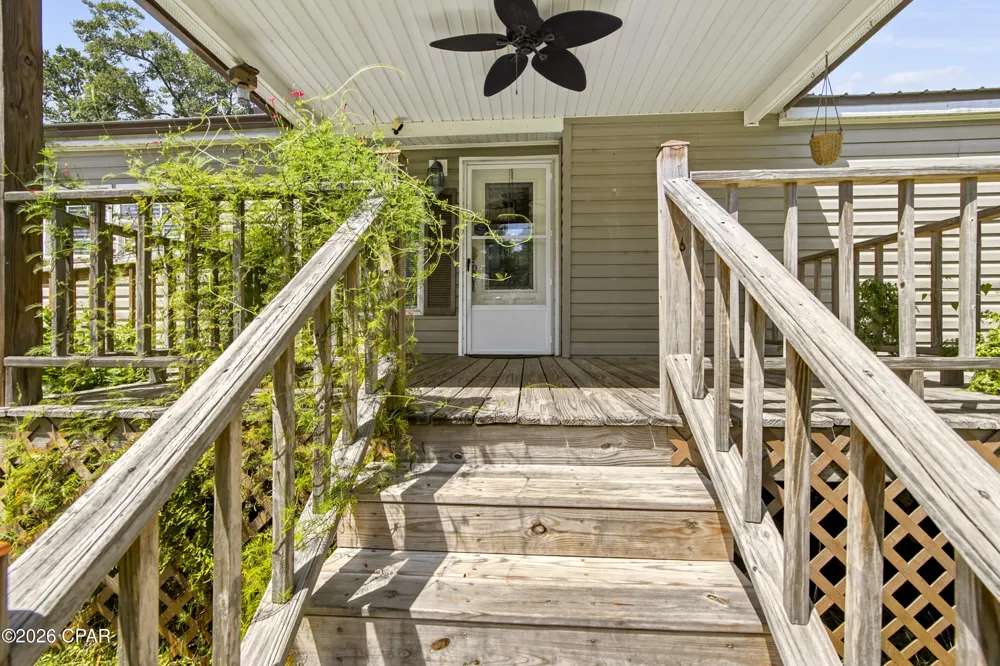 8843 S Mccann Road Southport, FL 32409