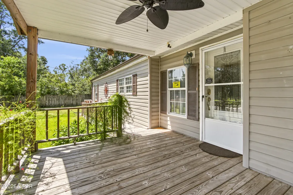 8843 S Mccann Road Southport, FL 32409