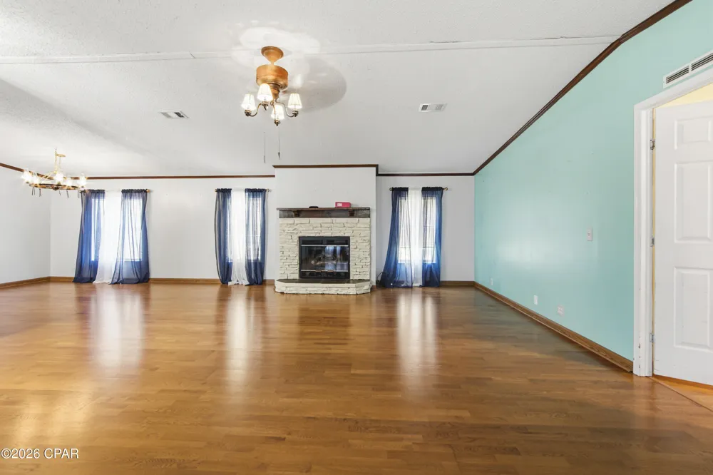 8843 S Mccann Road Southport, FL 32409