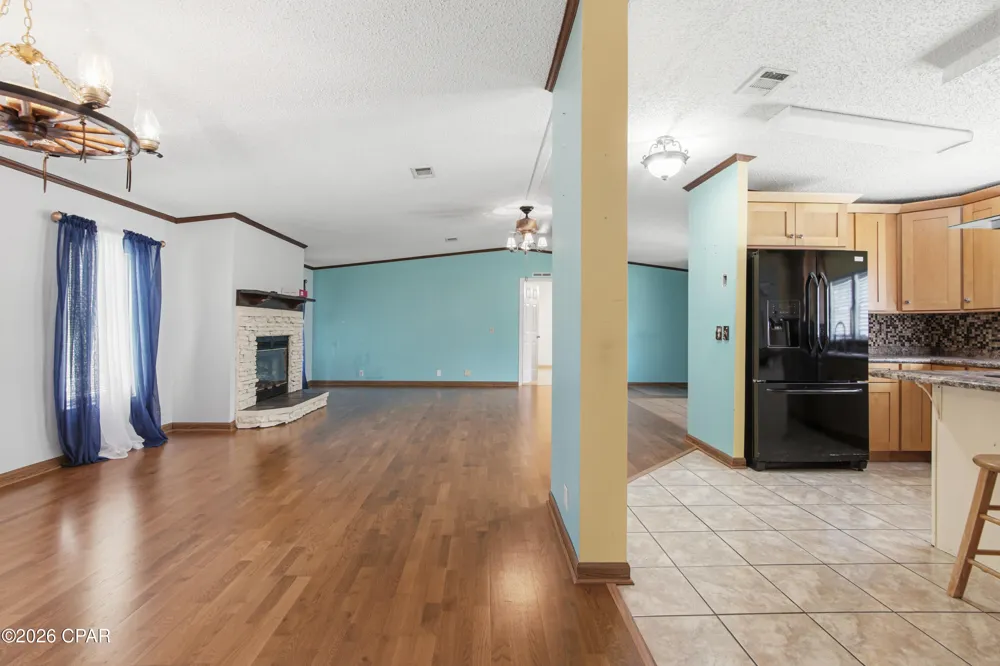 8843 S Mccann Road Southport, FL 32409