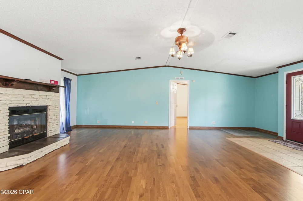 8843 S Mccann Road Southport, FL 32409