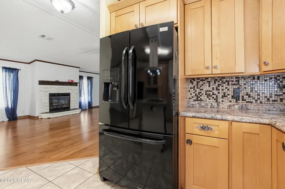 8843 S Mccann Road Southport, FL 32409