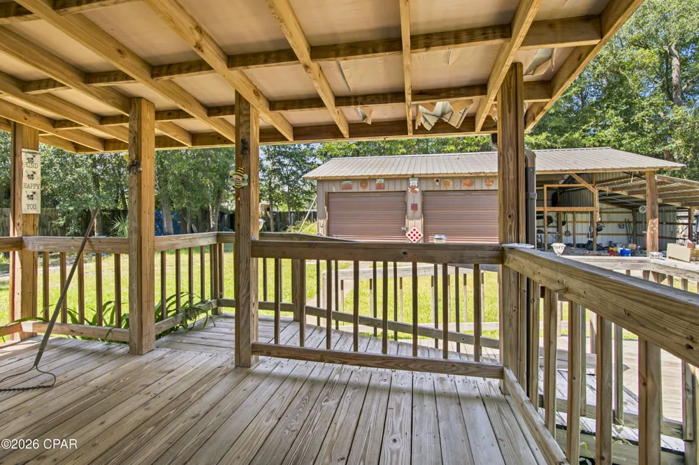 8843 S Mccann Road Southport, FL 32409