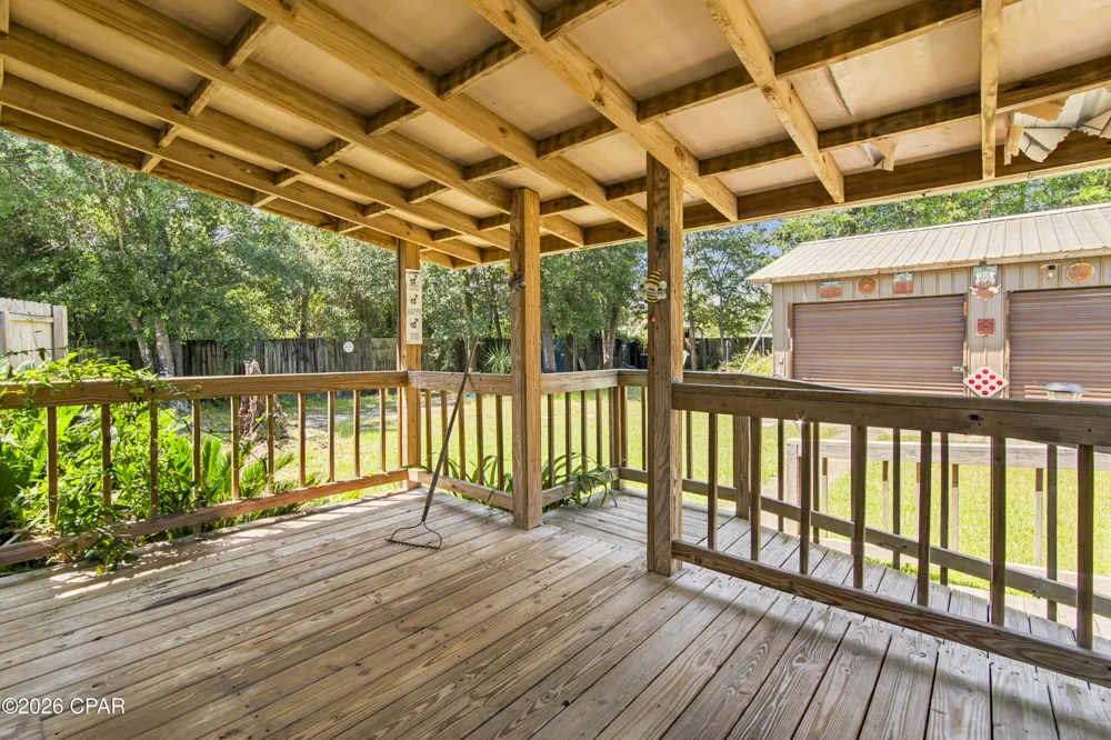8843 S Mccann Road Southport, FL 32409
