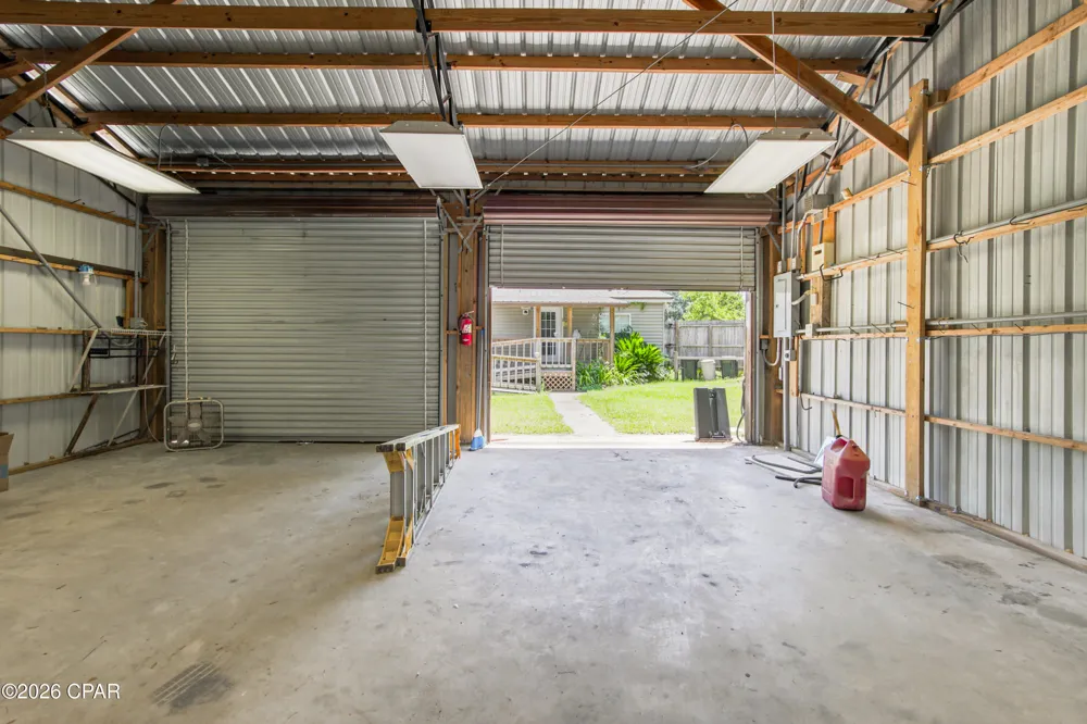 8843 S Mccann Road Southport, FL 32409