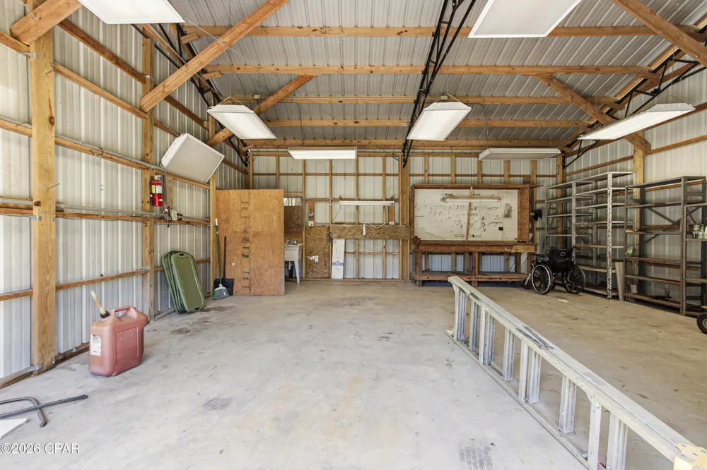 8843 S Mccann Road Southport, FL 32409