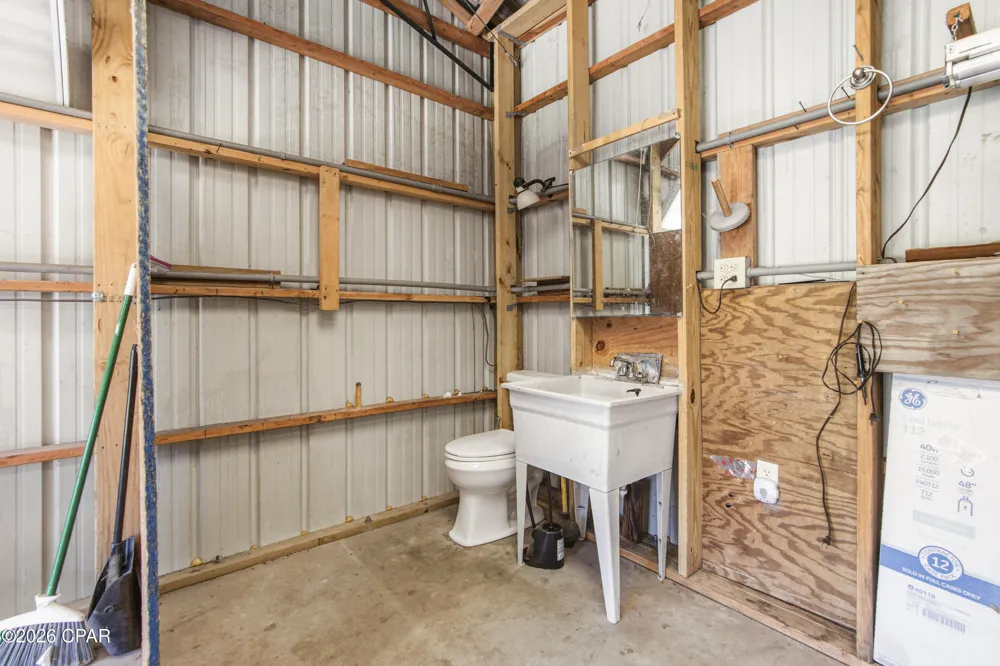 8843 S Mccann Road Southport, FL 32409