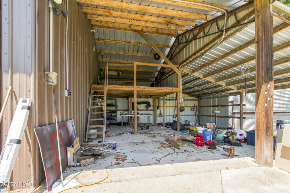8843 S Mccann Road Southport, FL 32409