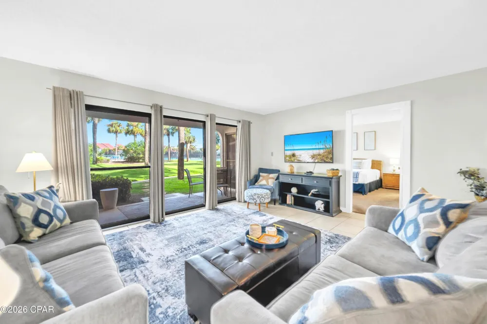520 Richard Jackson Boulevard #2801 Panama City Beach, FL 32407