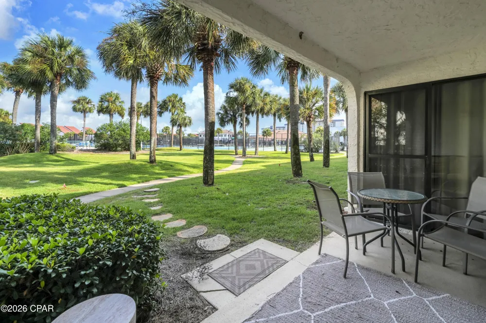 520 Richard Jackson Boulevard #2801 Panama City Beach, FL 32407