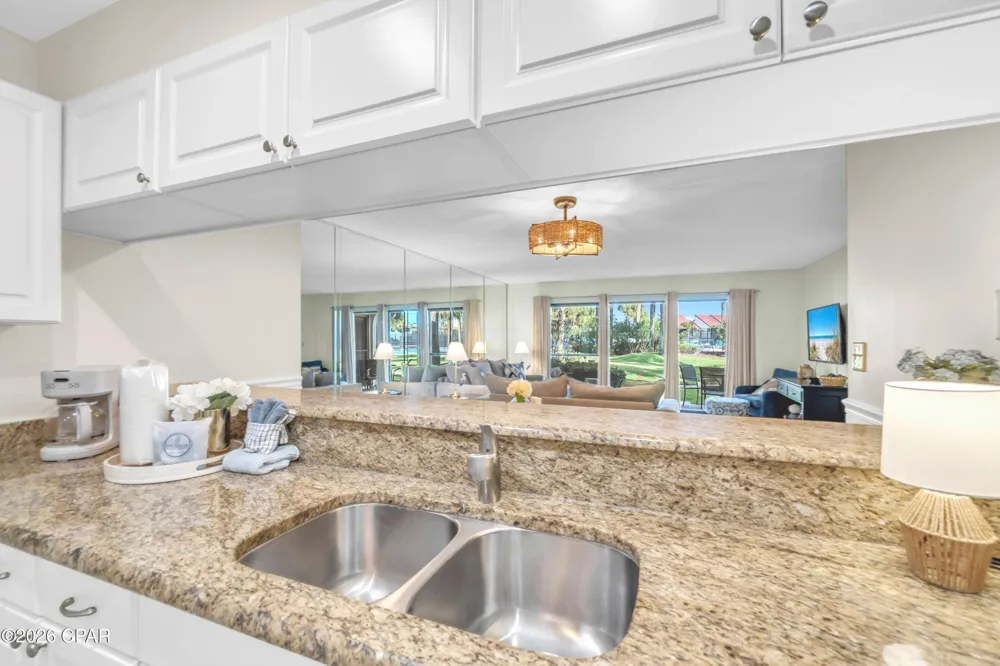520 Richard Jackson Boulevard #2801 Panama City Beach, FL 32407