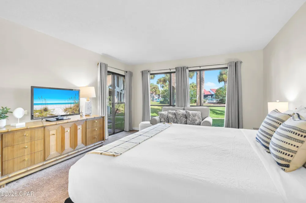 520 Richard Jackson Boulevard #2801 Panama City Beach, FL 32407