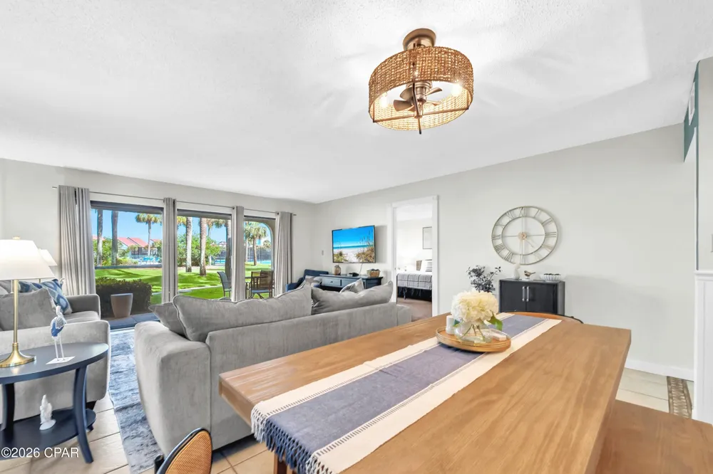 520 Richard Jackson Boulevard #2801 Panama City Beach, FL 32407
