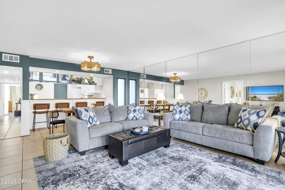 520 Richard Jackson Boulevard #2801 Panama City Beach, FL 32407