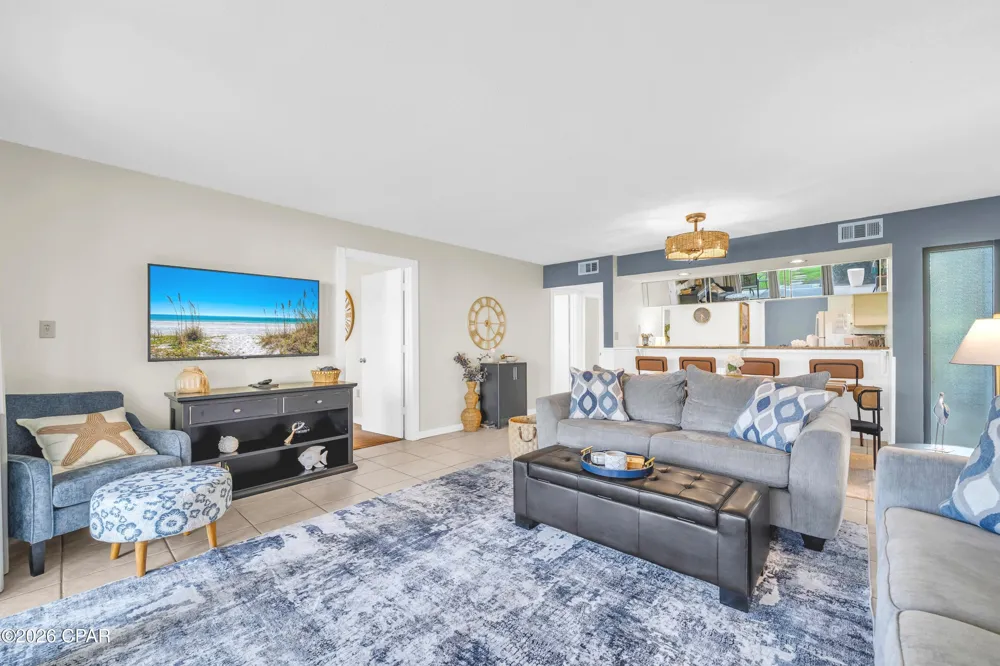520 Richard Jackson Boulevard #2801 Panama City Beach, FL 32407