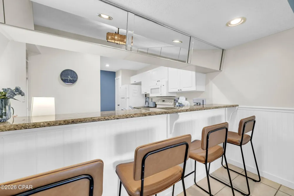 520 Richard Jackson Boulevard #2801 Panama City Beach, FL 32407