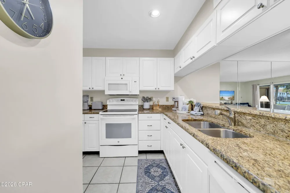 520 Richard Jackson Boulevard #2801 Panama City Beach, FL 32407