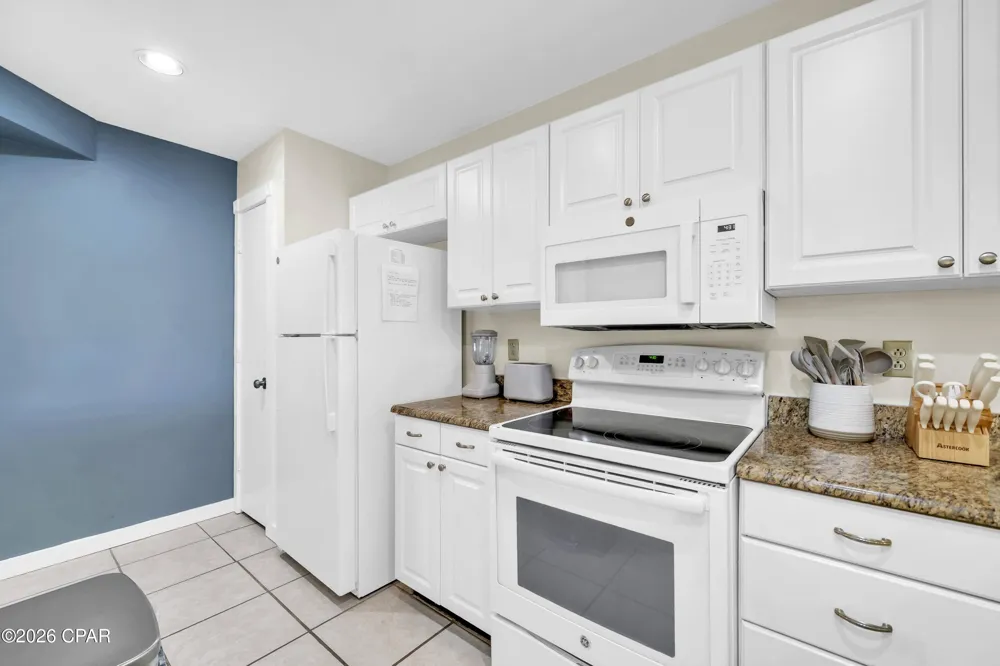 520 Richard Jackson Boulevard #2801 Panama City Beach, FL 32407