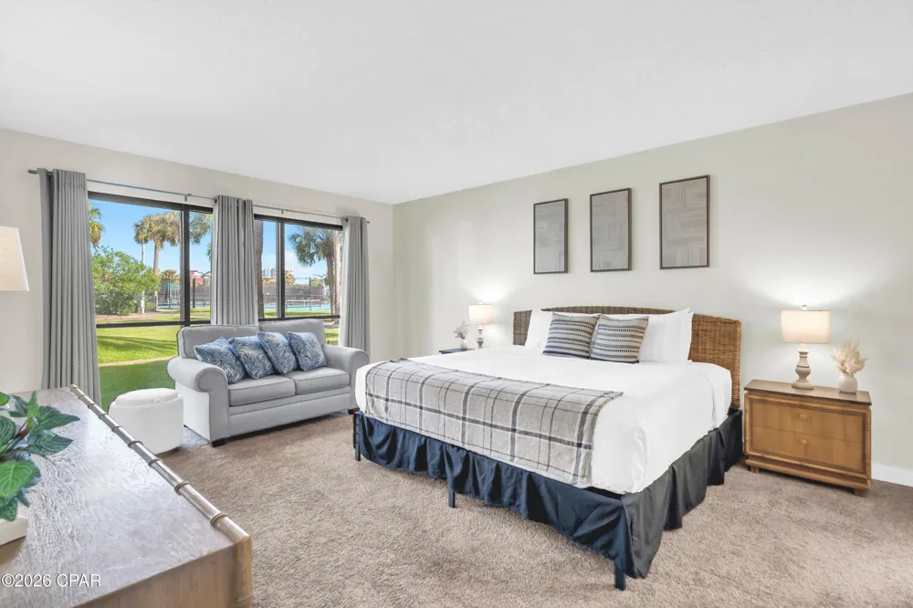 520 Richard Jackson Boulevard #2801 Panama City Beach, FL 32407