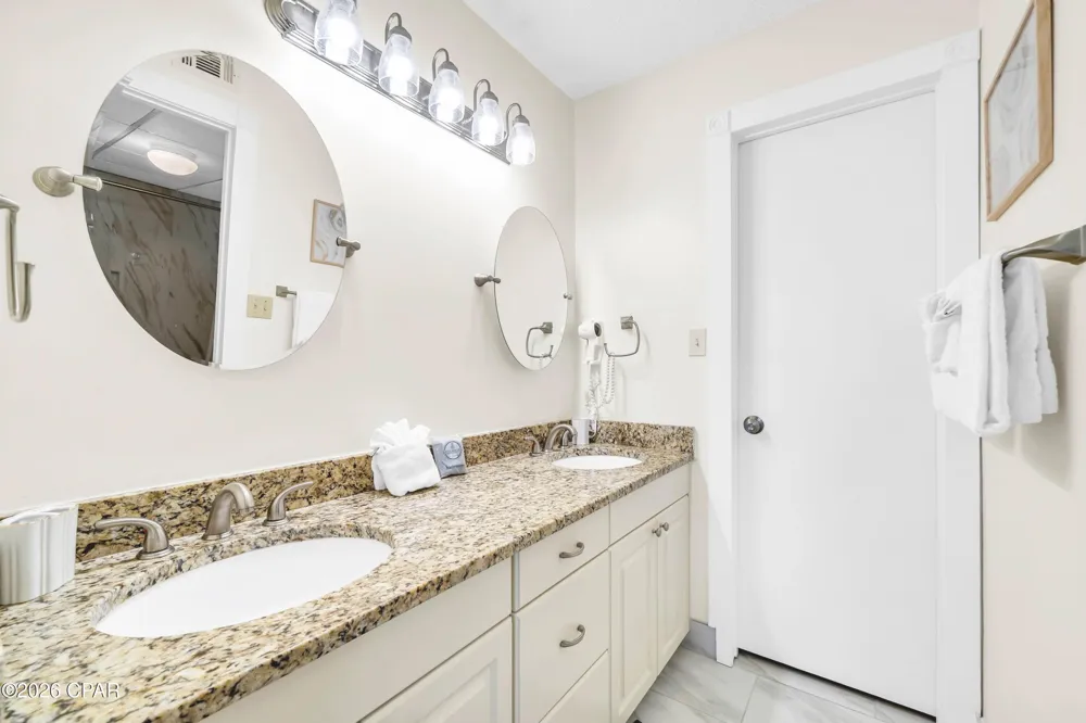 520 Richard Jackson Boulevard #2801 Panama City Beach, FL 32407