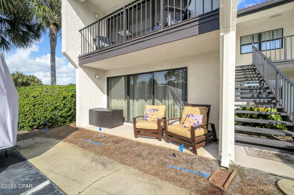 520 Richard Jackson Boulevard #2801 Panama City Beach, FL 32407