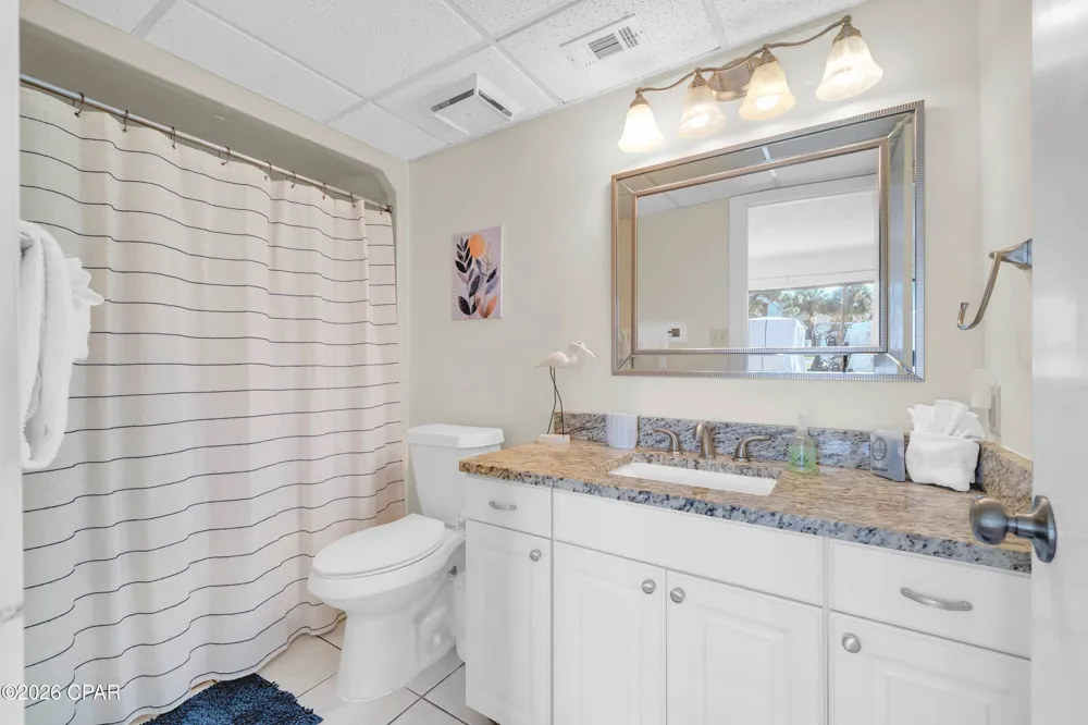 520 Richard Jackson Boulevard #2801 Panama City Beach, FL 32407