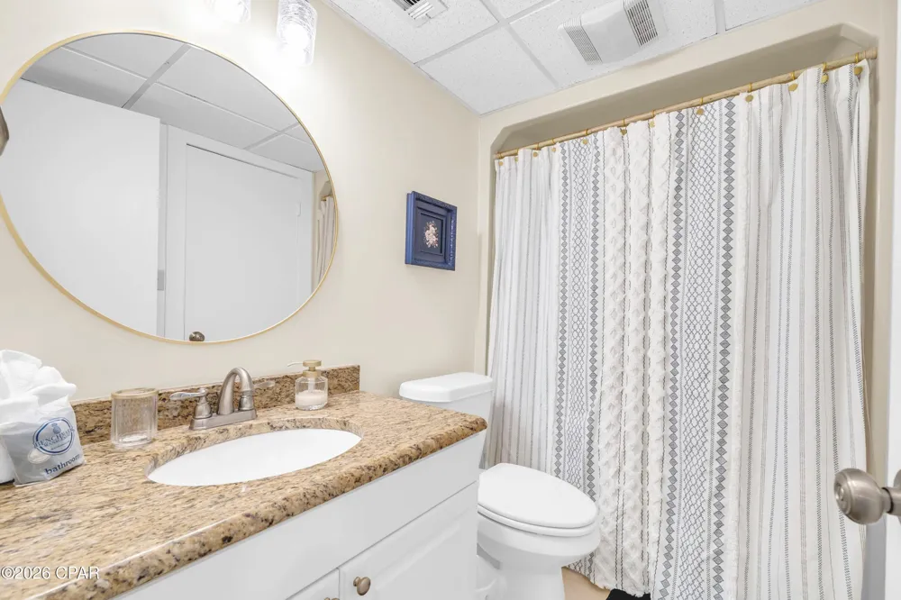 520 Richard Jackson Boulevard #2801 Panama City Beach, FL 32407