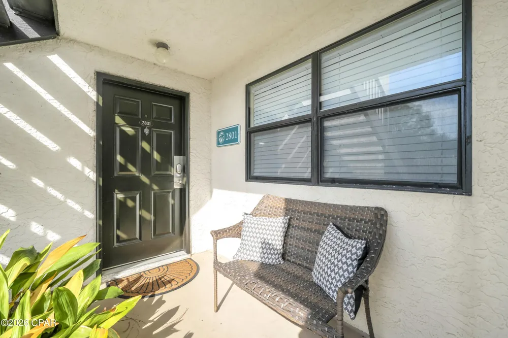 520 Richard Jackson Boulevard #2801 Panama City Beach, FL 32407
