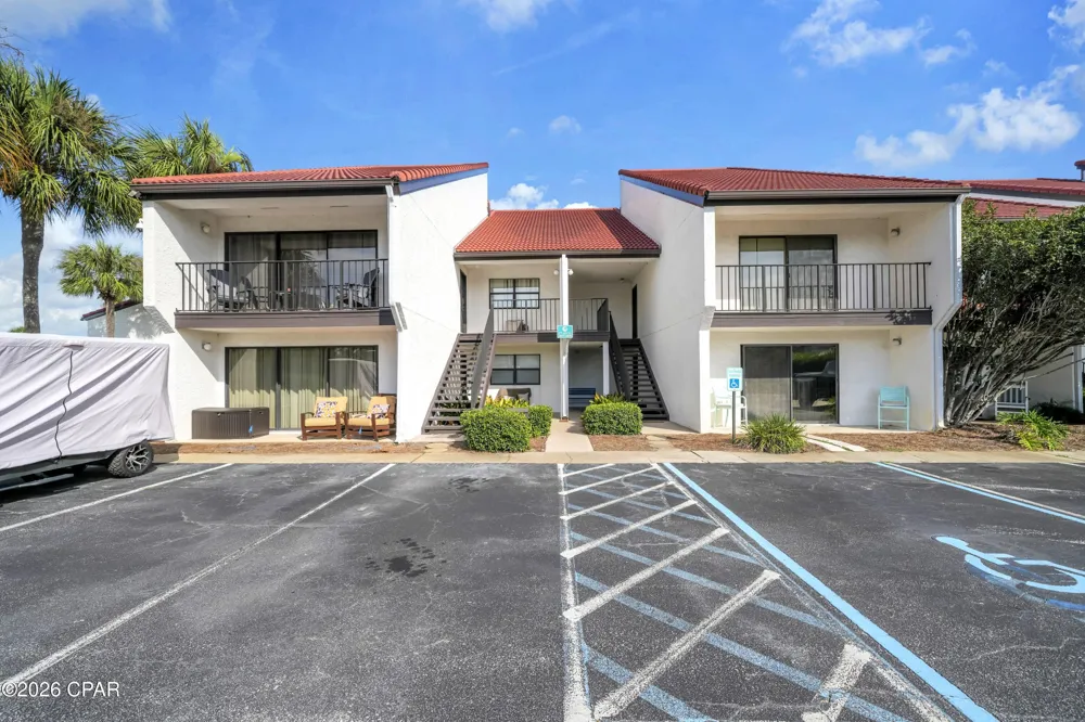 520 Richard Jackson Boulevard #2801 Panama City Beach, FL 32407