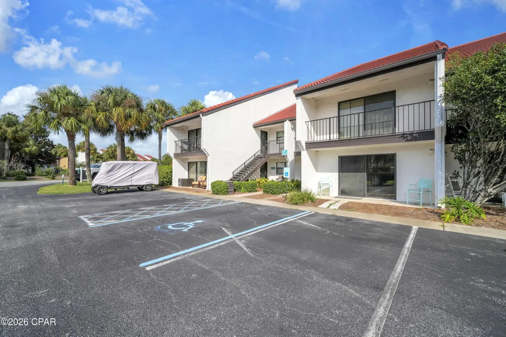 520 Richard Jackson Boulevard #2801 Panama City Beach, FL 32407