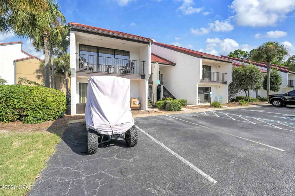 520 Richard Jackson Boulevard #2801 Panama City Beach, FL 32407