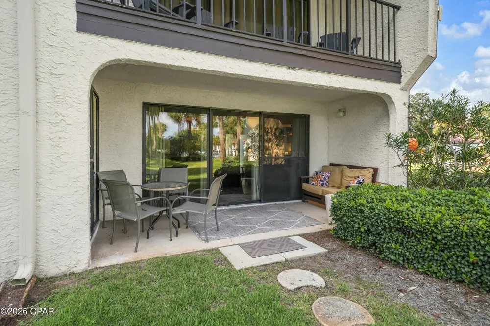 520 Richard Jackson Boulevard #2801 Panama City Beach, FL 32407
