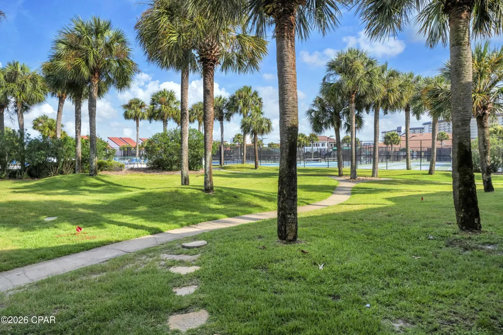 520 Richard Jackson Boulevard #2801 Panama City Beach, FL 32407