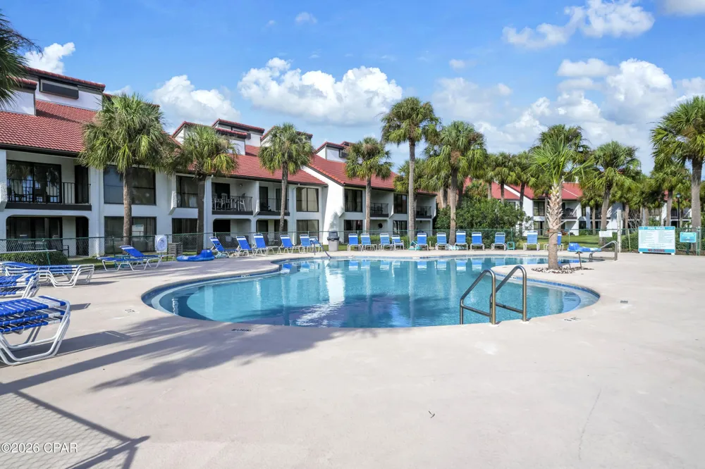 520 Richard Jackson Boulevard #2801 Panama City Beach, FL 32407
