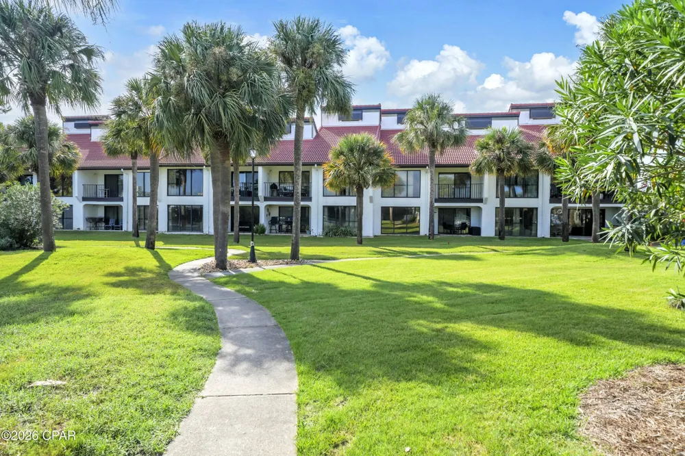 520 Richard Jackson Boulevard #2801 Panama City Beach, FL 32407