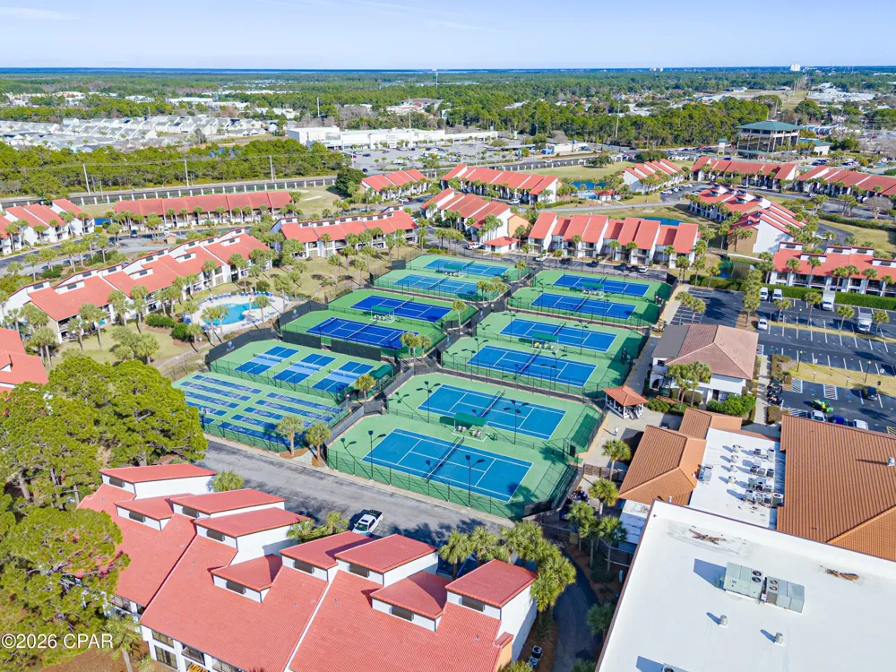 520 Richard Jackson Boulevard #2801 Panama City Beach, FL 32407