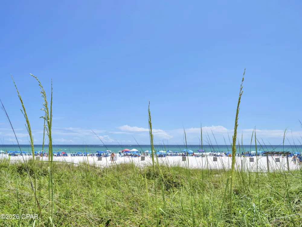 520 Richard Jackson Boulevard #2801 Panama City Beach, FL 32407