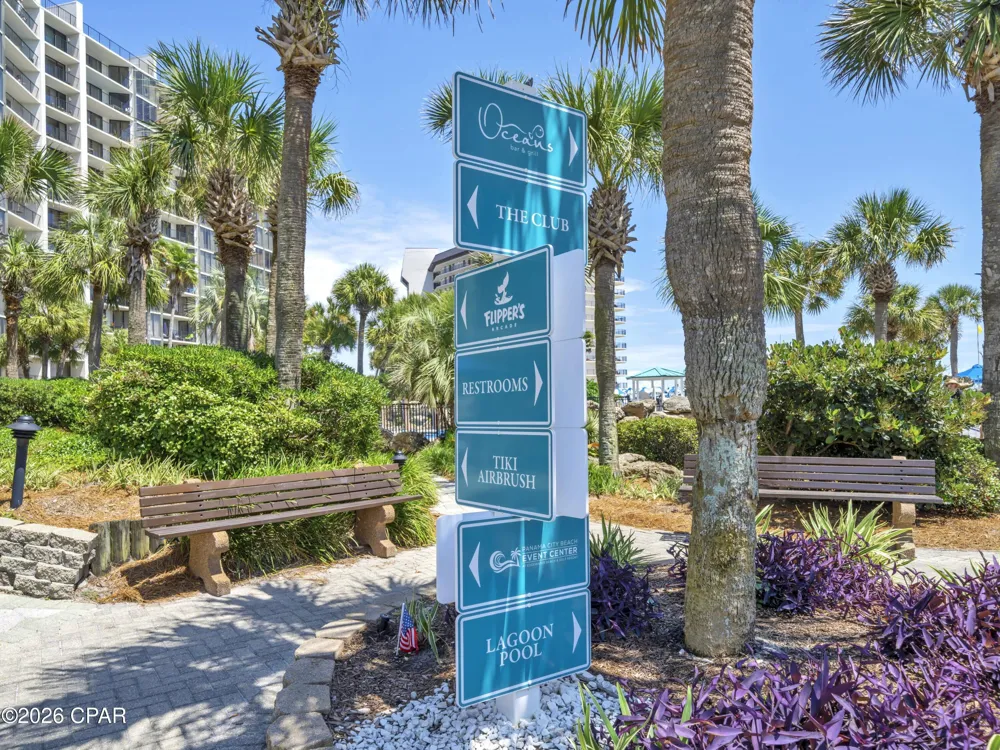 520 Richard Jackson Boulevard #2801 Panama City Beach, FL 32407
