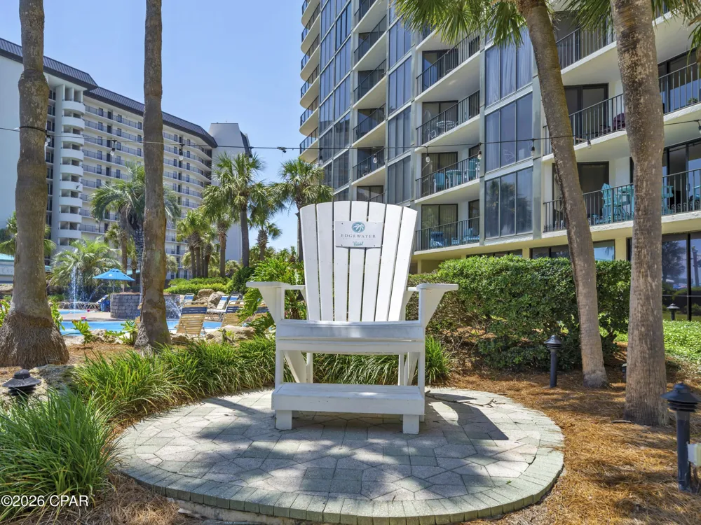 520 Richard Jackson Boulevard #2801 Panama City Beach, FL 32407