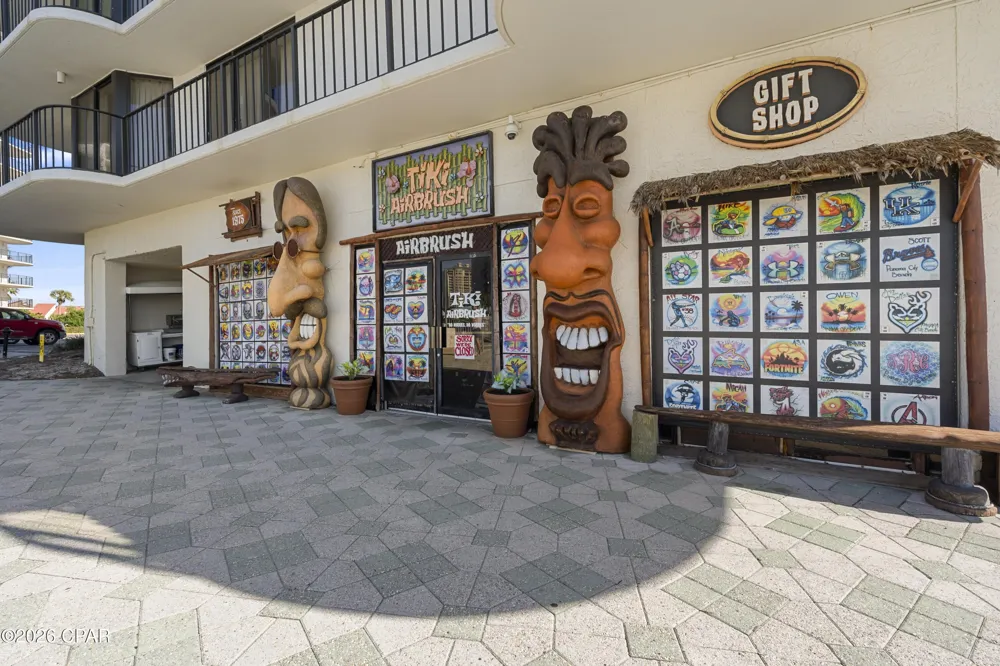 520 Richard Jackson Boulevard #2801 Panama City Beach, FL 32407
