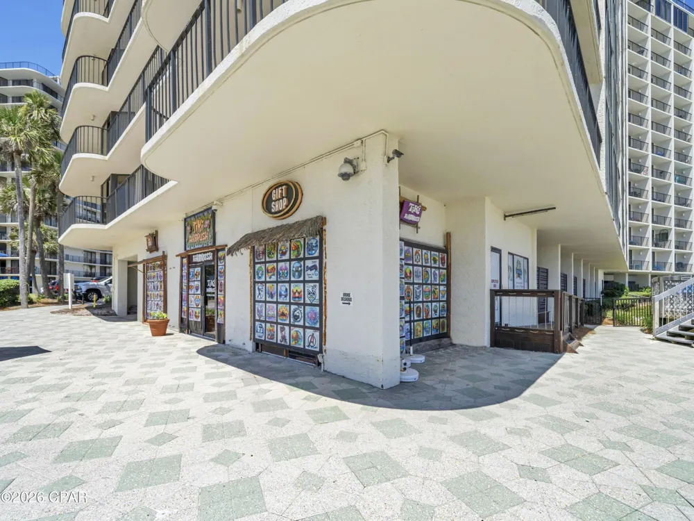 520 Richard Jackson Boulevard #2801 Panama City Beach, FL 32407