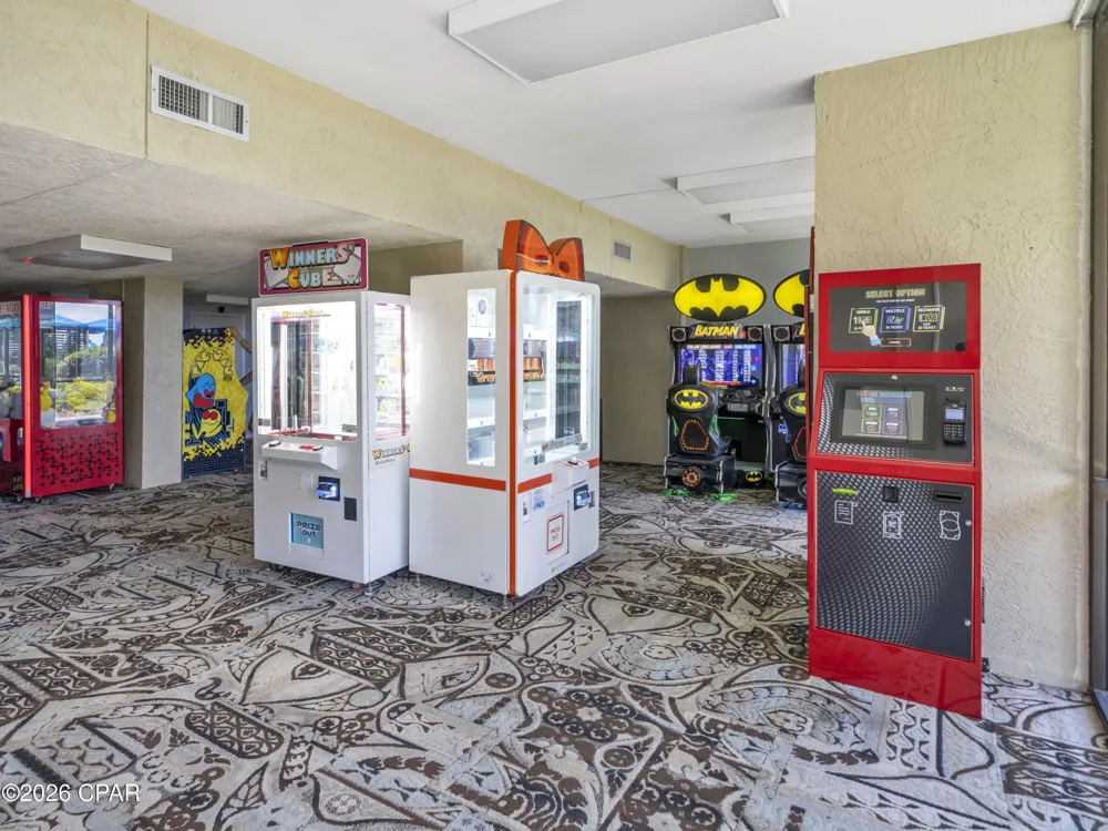 520 Richard Jackson Boulevard #2801 Panama City Beach, FL 32407