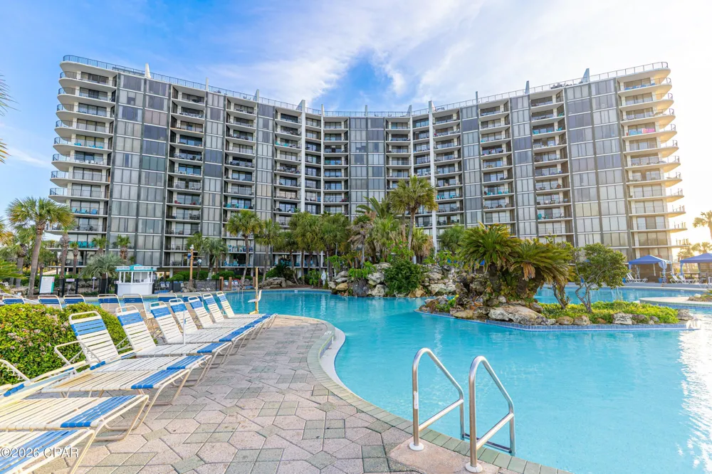 520 Richard Jackson Boulevard #2801 Panama City Beach, FL 32407