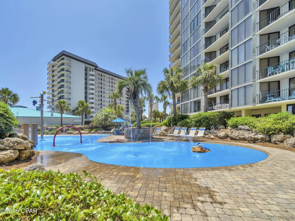 520 Richard Jackson Boulevard #2801 Panama City Beach, FL 32407