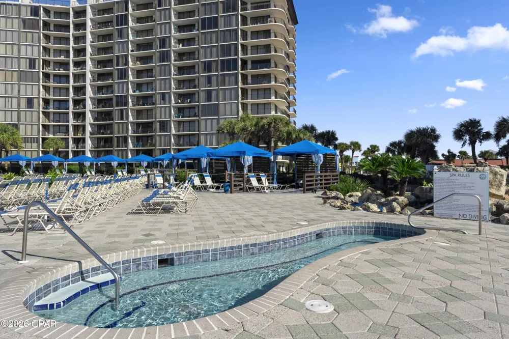 520 Richard Jackson Boulevard #2801 Panama City Beach, FL 32407